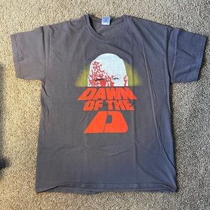 Tenacious D Rize of the Fenix Tour 2012 Tee